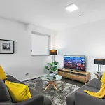Aan Apartments North Sydney