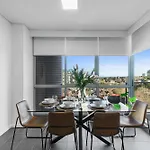 Aan Apartments North Sydney