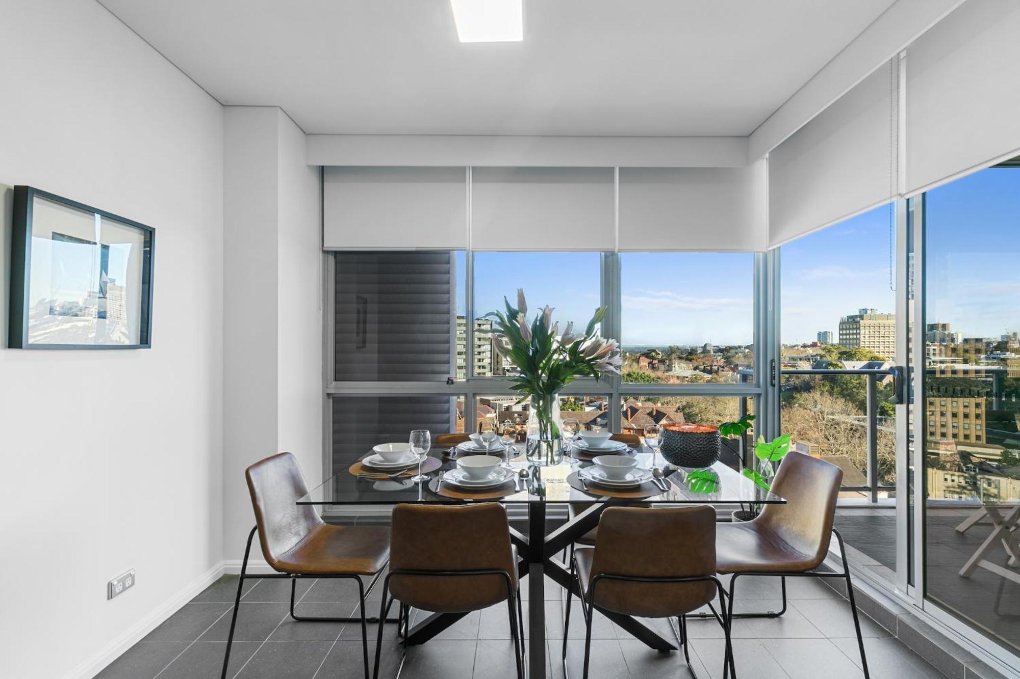 Aan North Sydney