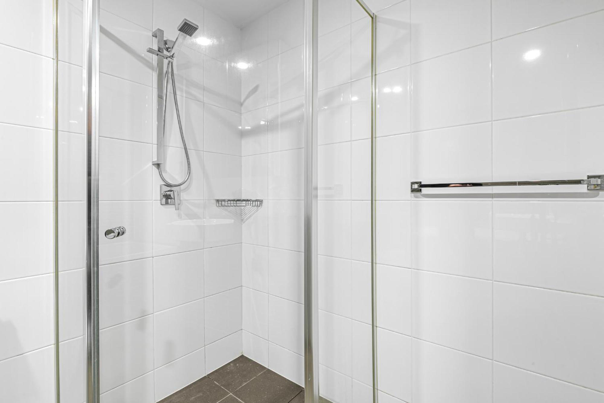 Aparthotel Aan North Sydney